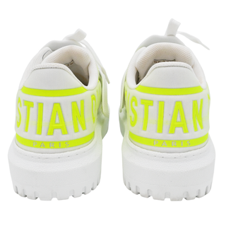 CHRISTIAN DIOR | Dior ID Neon Sneakers
