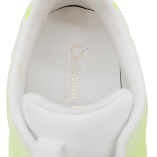 CHRISTIAN DIOR | Dior ID Neon Sneakers