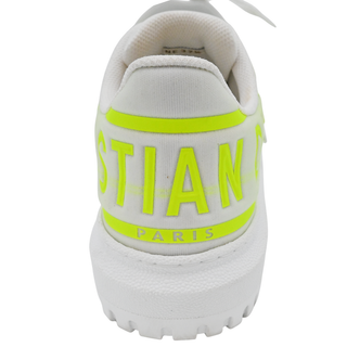 CHRISTIAN DIOR | Dior ID Neon Sneakers