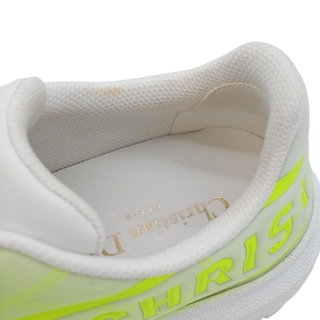 CHRISTIAN DIOR | Dior ID Neon Sneakers