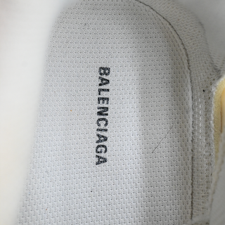BALENCIAGA | Track 2 Platform Sneakers