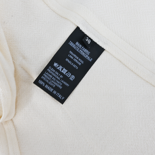 NELLS NELSON | Geneve Herringbone Knit Blazer