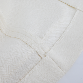 NELLS NELSON | Geneve Herringbone Knit Blazer
