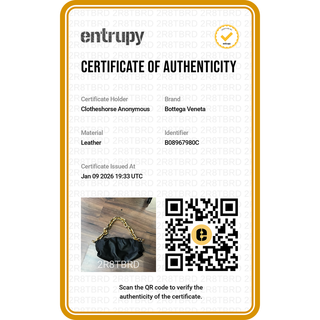 BOTTEGA VENETA | The Chain Pouch