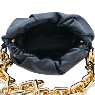BOTTEGA VENETA | The Chain Pouch