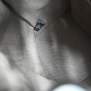 FENDI | Argilla Leather Mon Tresor Bucket Bag