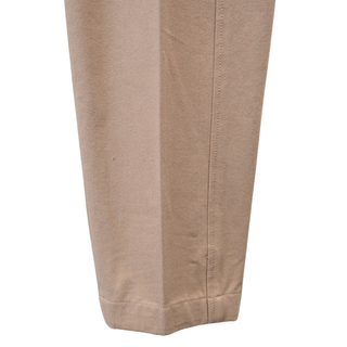 BRUNELLO CUCINELLI | Tan Skinny-Leg Pants