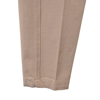 BRUNELLO CUCINELLI | Tan Skinny-Leg Pants