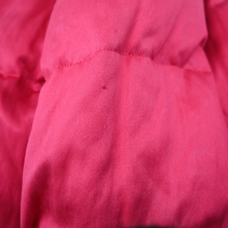 DRIES VAN NOTEN | Pink Quilted Puffer Jacket