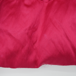 DRIES VAN NOTEN | Pink Quilted Puffer Jacket