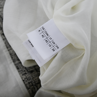 LAFAYETTE148 | Tweed Button-Down Midi Dress