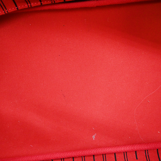 LOUIS VUITTON | Damier Ebene Neverfull GM Tote Bag