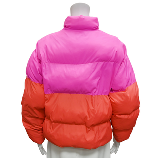 MOTHER | The Drop Pillow Talk Puffer Jacket
