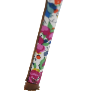 MANOLO BLAHNIK | BB Floral Pumps