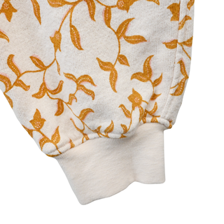 ULLA JOHNSON | Charley Winding Vine Print Pants