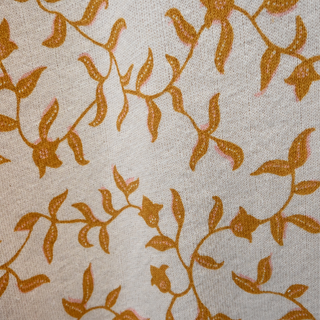 ULLA JOHNSON | Charley Winding Vine Print Pants