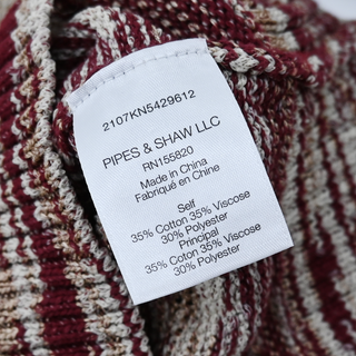 VERONICA BEARD | Lucelia Space-Dyed Knit Cardigan