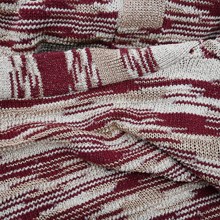 VERONICA BEARD | Lucelia Space-Dyed Knit Cardigan