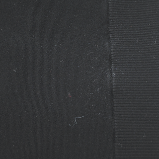 AKRIS PUNTO | Black Wool-Blend Knit Sweater Vest