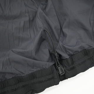 ON | Black All-Day Puffer Vest