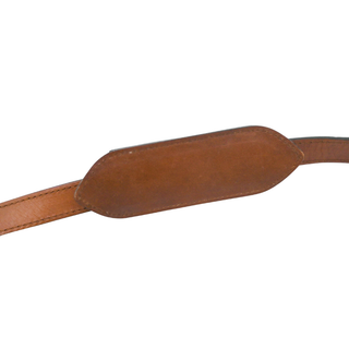 RAG & BONE | Tan Leather Pilot Satchel Bag