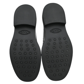 TOD'S | Gomma Penny Loafers