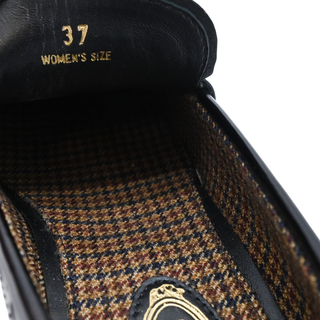 TOD'S | Gomma Penny Loafers