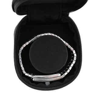 CHANEL | Black Ceramic Code Coco Watch