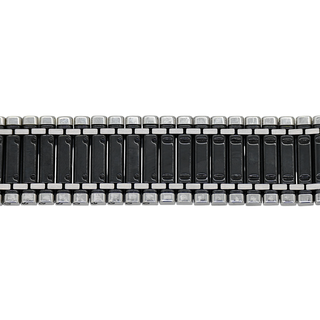 CHANEL | Black Ceramic Code Coco Watch