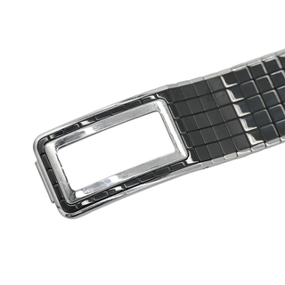 CHANEL | Black Ceramic Code Coco Watch