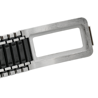 CHANEL | Black Ceramic Code Coco Watch