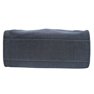 CHANEL | Deauville XL Denim Tote Bag