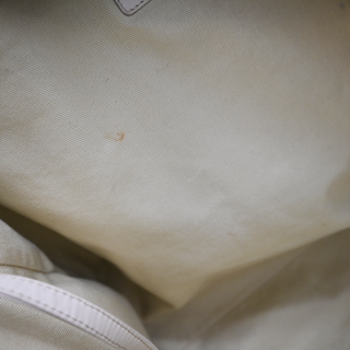 CHANEL | Deauville XL Denim Tote Bag