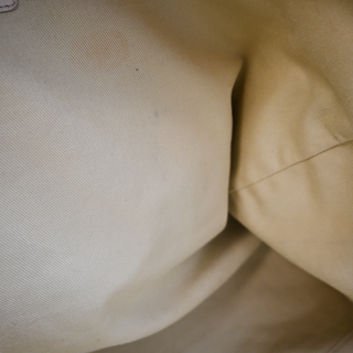 CHANEL | Deauville XL Denim Tote Bag