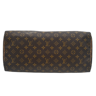 LOUIS VUITTON | Monogram Speedy 40 Duffle Bag