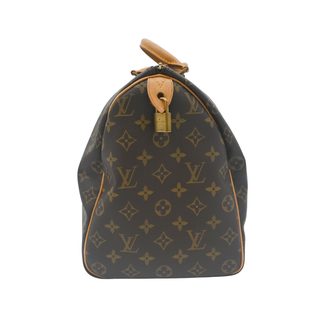 LOUIS VUITTON | Monogram Speedy 40 Duffle Bag