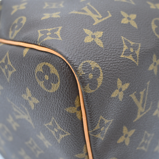 Monogram Speedy 40 Duffle Bag