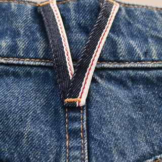 VERONICA BEARD | Daniela Straight-Leg Ankle High Rise Jeans