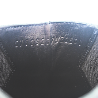 HERMES | Vegas Western-Style Ankle Booties