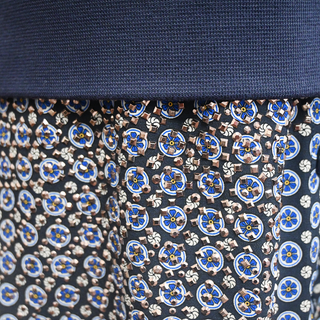 STELLA MCCARTNEY | Navy Blue Embellished Sweatshirt