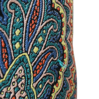 ETRO | Dark Paisley Print Blazer