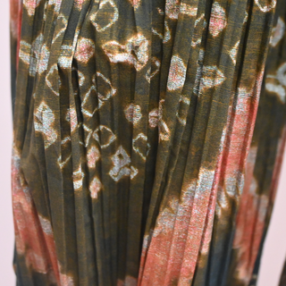 ULLA JOHNSON | Rami Jasper Printed Cotton Blouse