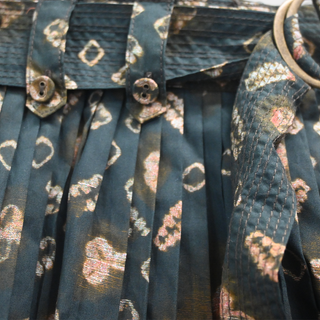 ULLA JOHNSON | Marianna Pleated Jasper Cotton Shorts