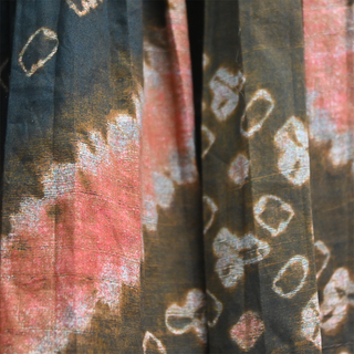 ULLA JOHNSON | Marianna Pleated Jasper Cotton Shorts