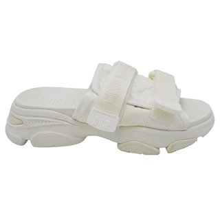 CHRISTIAN DIOR | D-Wander Slide Sandals