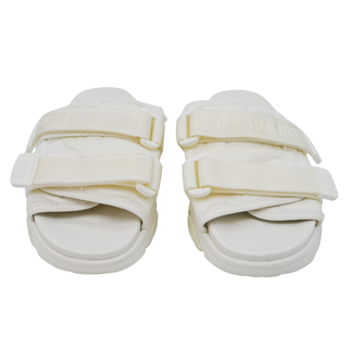 CHRISTIAN DIOR | D-Wander Slide Sandals