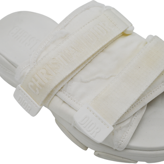 CHRISTIAN DIOR | D-Wander Slide Sandals