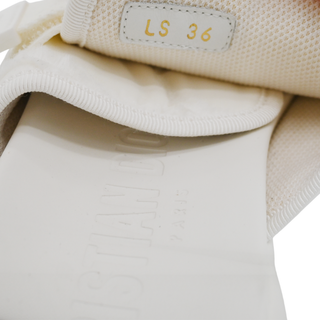 CHRISTIAN DIOR | D-Wander Slide Sandals