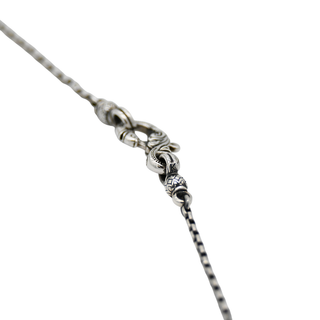 KONSTANTINO | Kleos Pearl Station Necklace