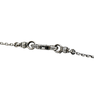 KONSTANTINO | Kleos Pearl Station Necklace